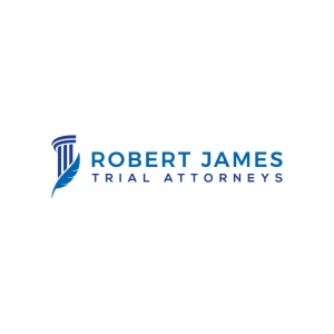 Photo of Robert James Trial Attorneys