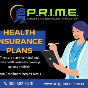 Photo of PRIME Insurance Services of Florida