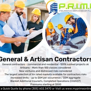 Photo of PRIME Insurance Services of Florida