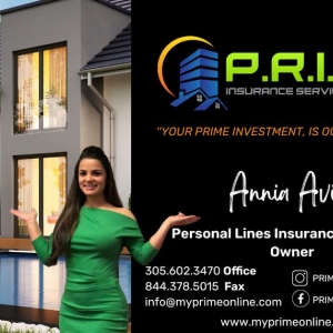 Photo of PRIME Insurance Services of Florida