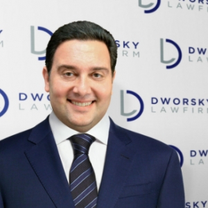 Photo of Dworsky Law Firm