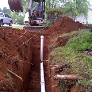 Photo of Omni Plumbing Services