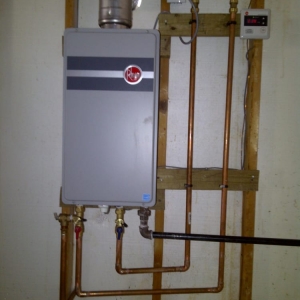 Photo of Omni Plumbing Services