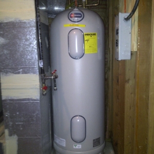 Photo of Omni Plumbing Services