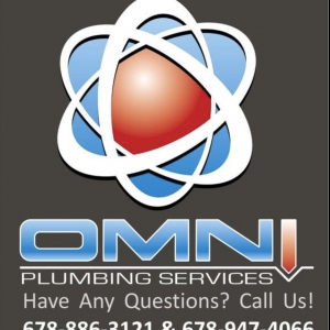 Photo of Omni Plumbing Services