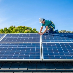 Photo of Simple Solar
