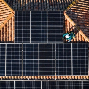 Photo of Simple Solar