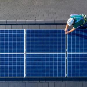 Photo of Simple Solar