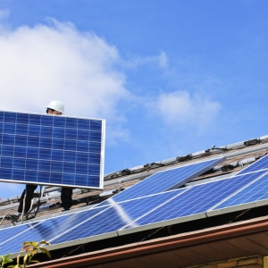 Photo of Simple Solar