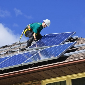 Photo of Simple Solar