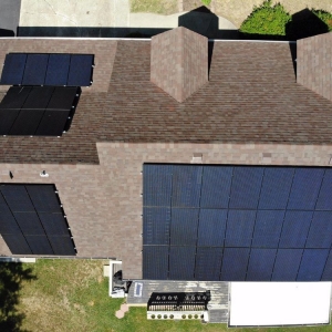 Photo of Sun City Solar Energy