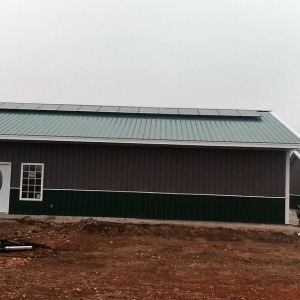 Photo of Sun City Solar Energy