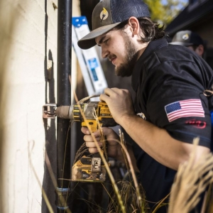 Photo of Torch Service