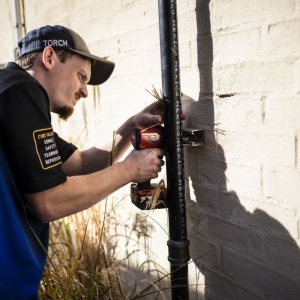 Photo of Torch Service