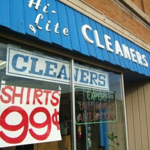 Photo of Hi-Lite Cleaners & Tailors