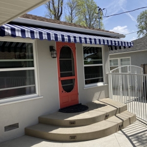 Photo of Awnings By Russ