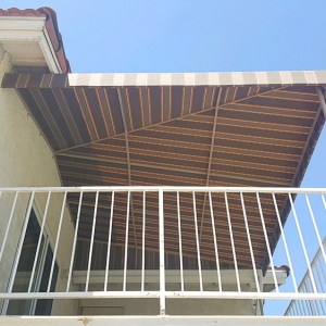 Photo of Awnings By Russ