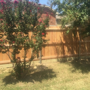 Photo of CMC Fence and Roof