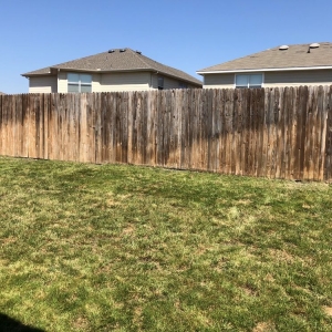 Photo of CMC Fence and Roof