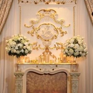 Photo of The Presidential Palace