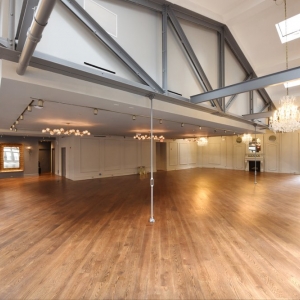 Photo of Manhattan Manor