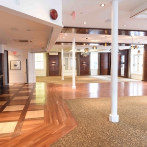 Photo of Manhattan Manor