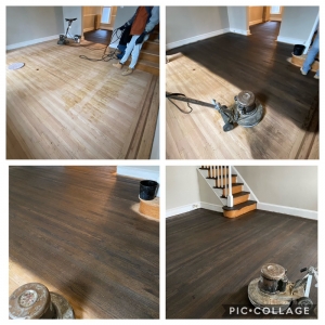 Philadelphia Victor Hardwood Floors