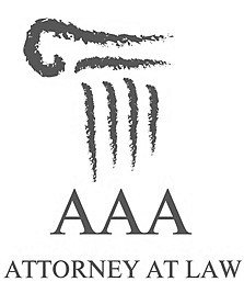 Photo of A. A. Adkinson Attorney