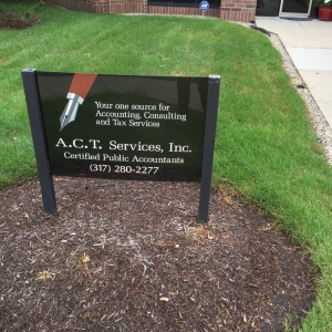 Indianapolis Act Services Inc