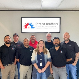 Photo of Strand Brothers Service Experts