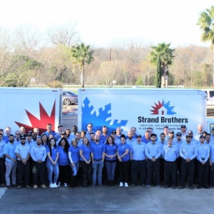 Photo of Strand Brothers Service Experts
