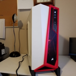Photo of CJB COMPUTER REPAIR