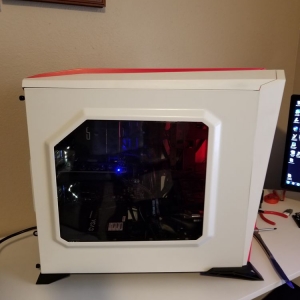 Photo of CJB COMPUTER REPAIR