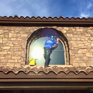 Photo of Just Windows