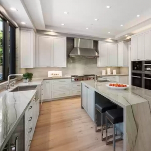 Photo of Custom Cabinets USA