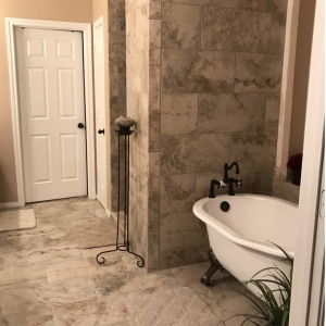 Photo of Lakes Area Flooring & Services