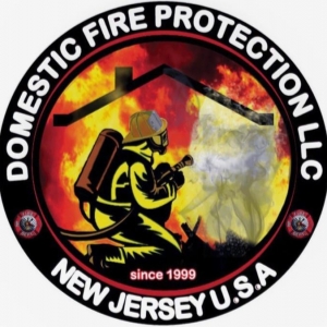 Photo of Domestic Fire Protection