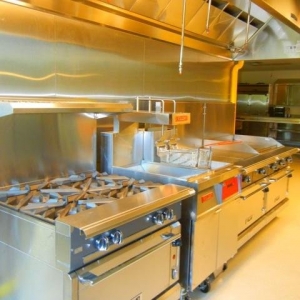 Photo of Domestic Fire Protection