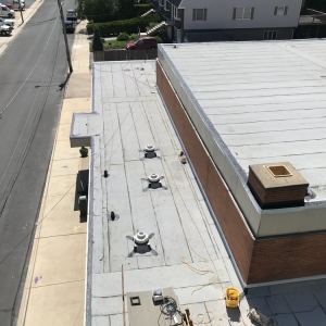 Philadelphia Beck Family Roofing