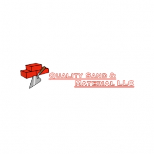 Photo of Quality Sand & Material