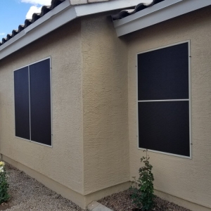 Photo of Boss Sun Screens