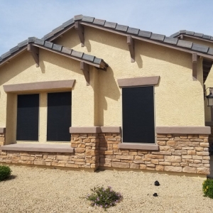 Photo of Boss Sun Screens