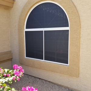Photo of Boss Sun Screens