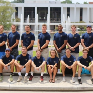 Photo of Undergrads