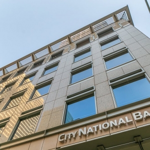Photo of City National Bank - San Francisco Main
