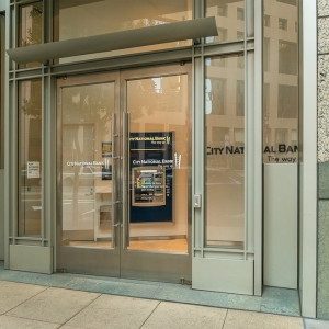 Photo of City National Bank - San Francisco Main
