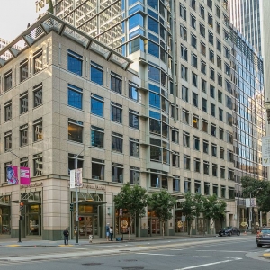 Photo of City National Bank - San Francisco Main