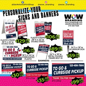 Photo of Wow Branding