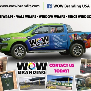 Photo of Wow Branding