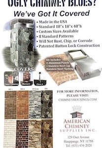 Photo of American Chimney Supplies